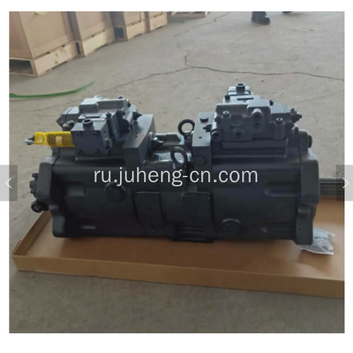 EC460BLC Гидравлический насос EC460BLC Главный насос 14526609